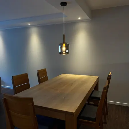 Apartment Sweethome Birkenau