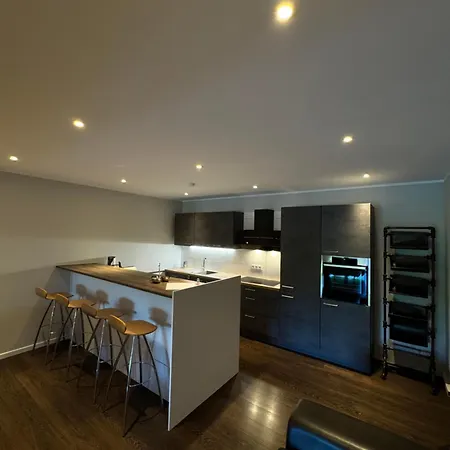Apartment Sweethome *