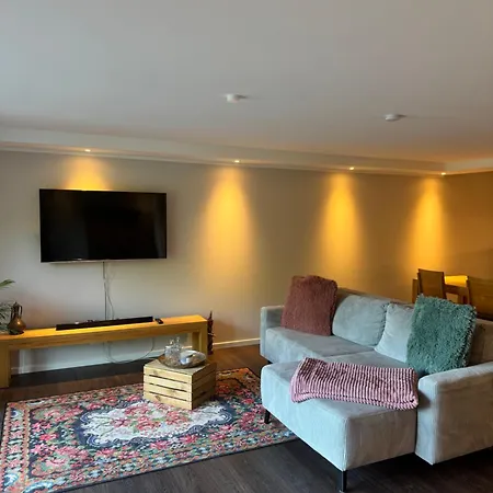 Sweethome Apartment