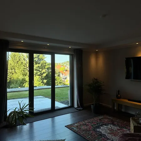 Apartment Sweethome Birkenau