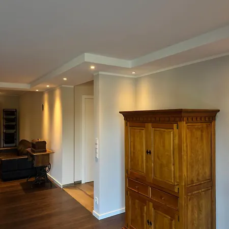 Sweethome Apartment *