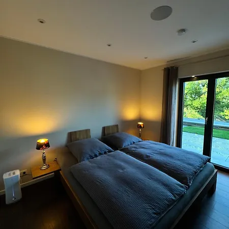 Sweethome Apartment