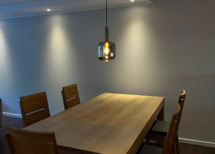 公寓 Sweethome Birkenau