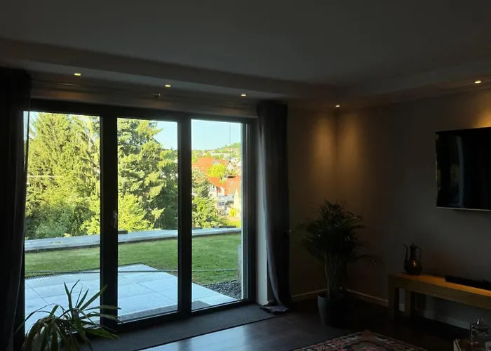 公寓 Sweethome Birkenau